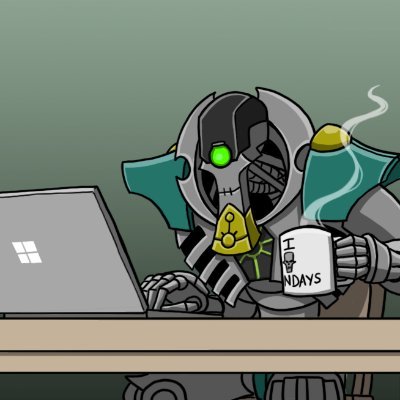 valarauca1's profile picture. 