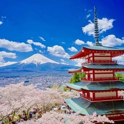 Life is beautiful. 日本文化勉強垢。Twitter初心者につき使い方を間違っていたらご容赦くださいませ