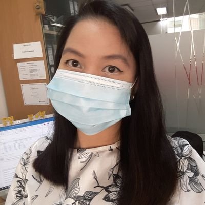 ucil_girl's profile picture. Too weird to be in KBBI. Too ordinary to be in Wikipedia. And a fully-pledged Pringles connoisseur.