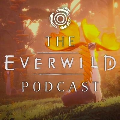 EverwildPodcast's profile picture. Ever wild and Eternal since 2019 🦌👩🏾🦏🔮🌲✨ A podcast about @RareLtd’s  @EverwildGame (Discussion, News, Lore)🎙 Producer: @AlbertChessa 📧