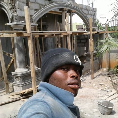 UlrichNzegha's profile picture. Demain est un autre jour