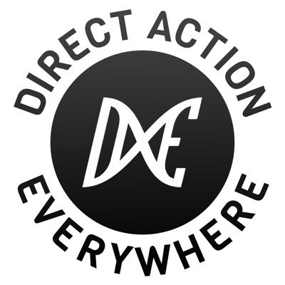 Grassroots network of animal rights activists creating revolutionary social and political change for animals in one generation. Media inquiries: press@dxe.io.