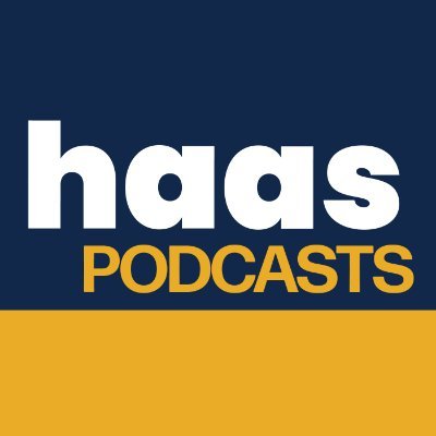 Berkeley Haas Student Podcasts