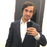 Cristián Patricio León Moreno (@cpleonmoreno) 's Twitter Profile