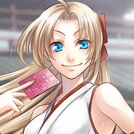 ベアトリスさんのプロフィール画像