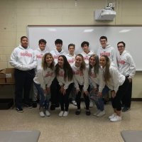 WTHS class of 2022 (@2022claco) 's Twitter Profile