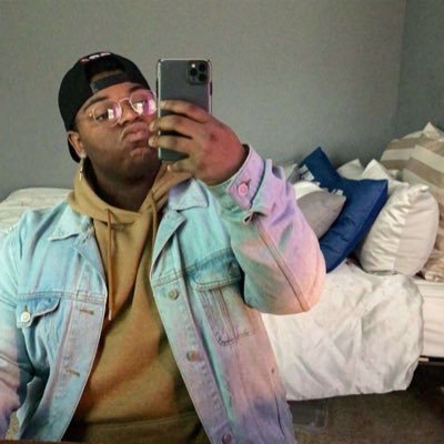 i got my original account back?? so ig this is the back up lol.