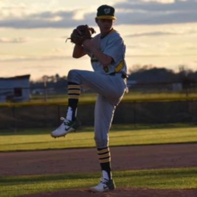 Class of 2022 RHP/SS Walker High #4 ⚾️ 5’ 11” 145 lbs 3.0 gpa @walkerbaseball