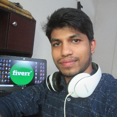 Hello, I'm #Mithun Das.
I am a #Digital #marketer
#SEO Expert
#Social #Media #Marketer
#Optimizer and #planner