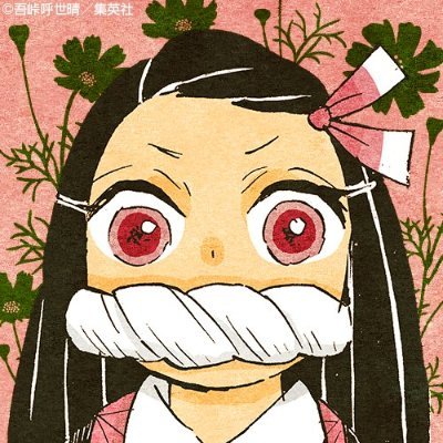 ぜんねず愛を無限列車に込めてさんのプロフィール画像