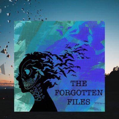 A page dedicated to the missing the gone and the forgotten Cases of people from the past Podcast coming soon 2020