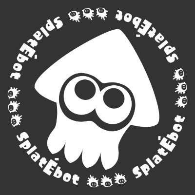 splatebot's profile picture. This bot finds É(絵)s of #Splatoon2 . See also @splatebotJP (Japanese ver), and @ikasumiArt (Archiver).