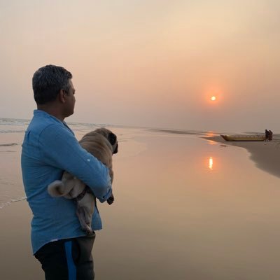 Manoj Mishra ମନୋଜ ମିଶ୍ର Profile