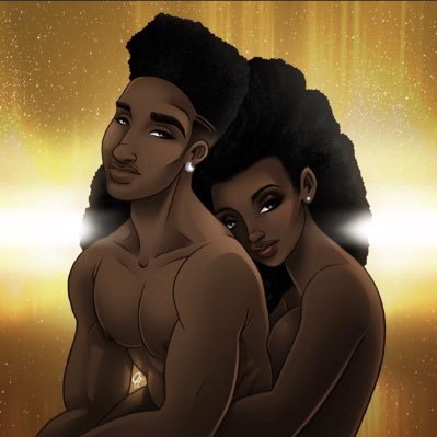 BlackCouple3xxx Profile Picture