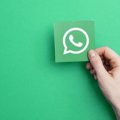 Transforme seu WhatsApp em uma Máquina de Vendas.

Whatsapp Bulk Sender

https://t.co/PeUjXvlNAJ