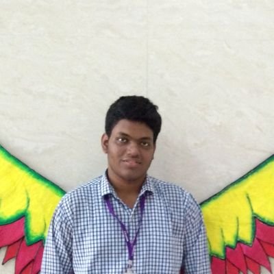 nharish24's profile picture. 