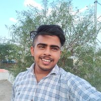 Arpit Nandwana (@arpitnandwana7) 's Twitter Profile