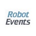 RobotEvents (@robotevents) Twitter profile photo RobotEvents (@robotevents) Twitter profile photo