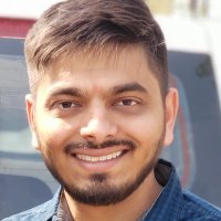 Ravi K. Patel (@scirpatel) 's Twitter Profile