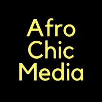 Afro Chic Media(@AfroChicMedia) 's Twitter Profile Photo