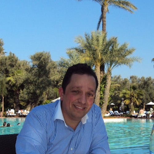 ibayazidi's profile picture. Digital media and technology enthusiast living in Amman hoping for better future.