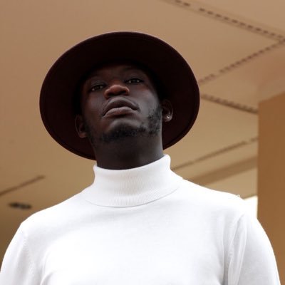 📸Fashion & Runway Model
Welcome to my modeling portfolio. Book me for photo shoots & fashion shows by DM &
alphonsohparson@yahoo.com
6'2 tall 🇯🇲🇺🇸