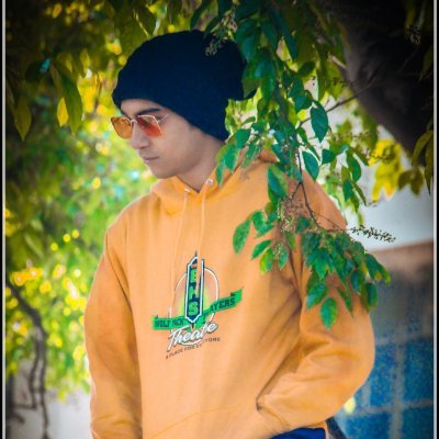 AakarshPrasad1's profile picture. 