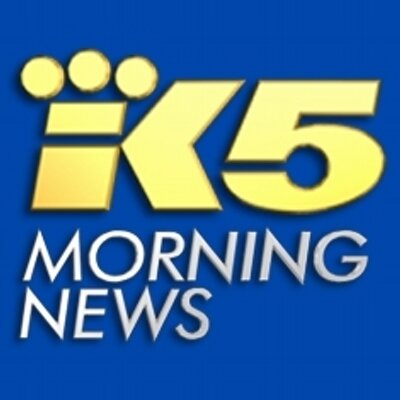 KING 5 Morning News KING5AMNEWS X