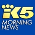KING 5 Morning News (@king5amnews) Twitter profile photo