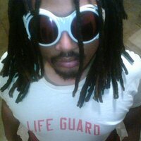 Dreadlocked Buddha(@PharoahAshseti) 's Twitter Profile Photo