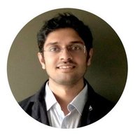 Milap Shah (@drmilapshah) 's Twitter Profile