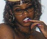 Beautiful and ambitious. Interests include pop culture, tech, civil rights, sex, and fashion.