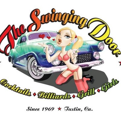 The Swinging Door Swingingdooroc Twitter