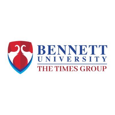 Bennett University was established in the year 2016 by the Times Group to provide Ivy League quality education to Undergraduate & Postgraduate students