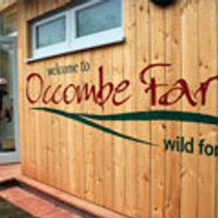 Occombe Farm (@one_planet_food) 's Twitter Profile