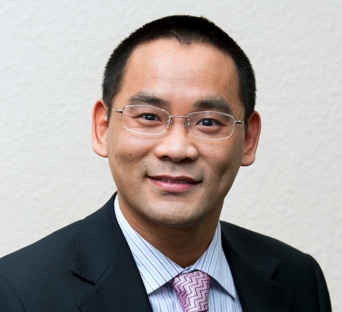 Programmer, Maker and Entrepreneur
曾经任职与朗讯,StreamWIDE,FreeWheel,世界邮轮网
目前在K12科技教育行业创业,鲸算启智教育科技有限公司合伙人。