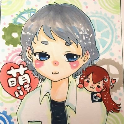 萌パチ チャンネルさんのプロフィール画像