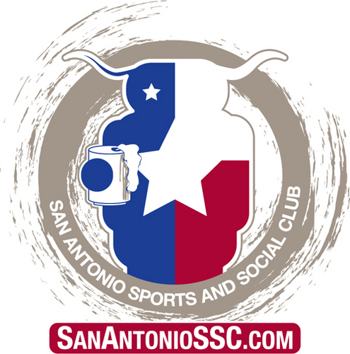 SanAntonioSSC's profile picture. The San Antonio Sports and Social Club offers year-round opportunities for individuals to play a variety of team sports in a social atmosphere.