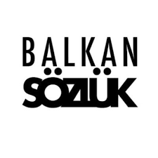 balkan sözlük