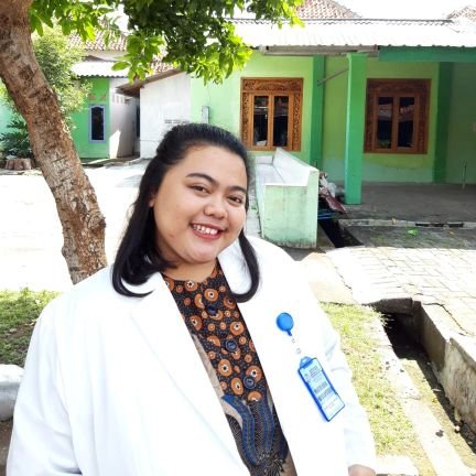 novinakari's profile picture. Farmasi ;-) | Nothing is impossible, anything can happen, as long as we believe ;-)