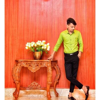 PhotographerRi5's profile picture. छायाचित्रक📷