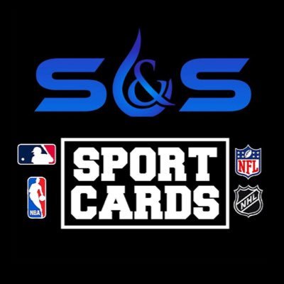 ALL Sports ALL of the Time! ⚾️🏈🏒We ‘BUY•SELL•EMBRACE’ Sports Cards in their Entirety! Check out our link below for more info! •Group Breaks Completed 5️⃣0️⃣•