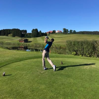 Geordie living in Oslo. 20 handicap golfer. WARNING: 99% of my tweets are about football #OsloMags