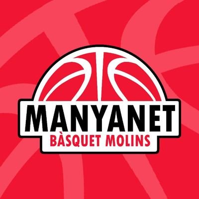 BQMMolins's profile picture. Club de Bàsquet de FORMACIÓ. Formulari per venir a jugar amb nosaltres: https://t.co/99L32euGry
aemanyanetmolins@gmail.com 
#BQMananyanetMolins
