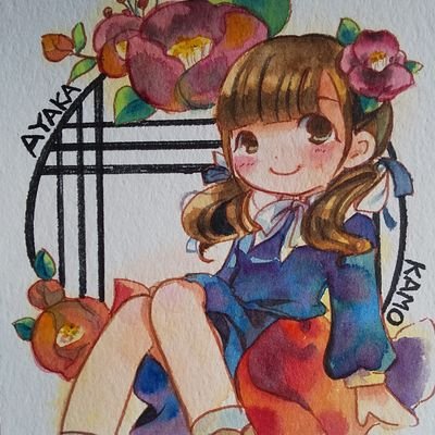 めぐみ【お絵描き屋さん】さんのプロフィール画像