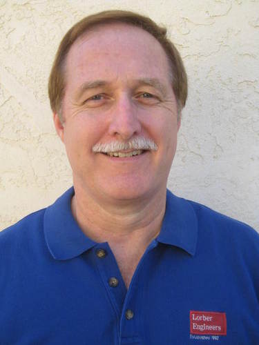 25 year business owner and CA Professional Engineer (P.E.) focused on providing the highest quality home inspections and structural evaluations in San Diego.