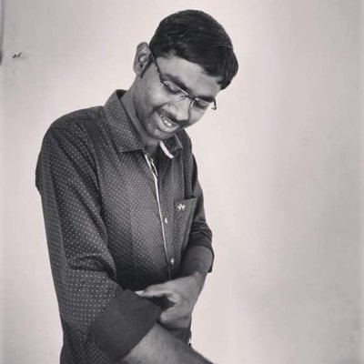 AtulPadolkar's profile picture. Don't Show me Your attitude I Have More than You