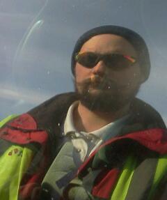 Bus Driver, Theologian, Father, Husband, Renaissance Man