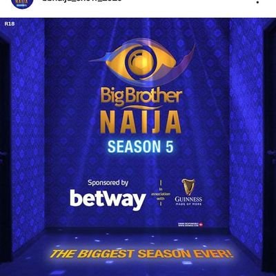 bbnaija___szn5's profile picture. updates on Big brother naija lockdown 2020 
season 5