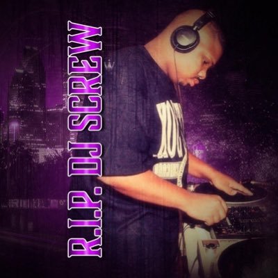 We Are United and Screwed DJs #RIPDJSCREW